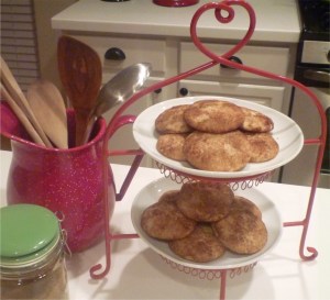 Snickerdoodles