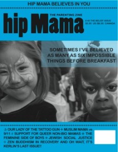 Hip Mama