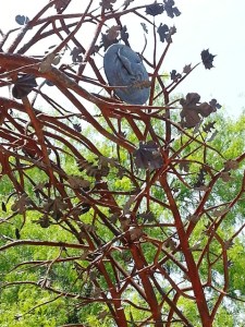 Arboreal Passage
