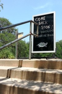 Come Back Soon