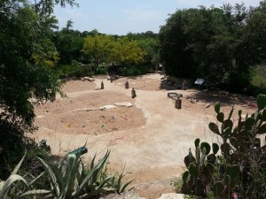 Dino Pit