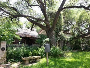 Trailhouse