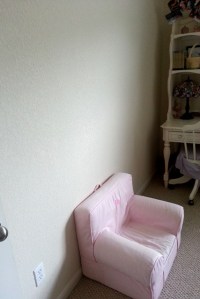the sad before shot - not much happening here