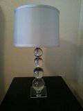 Acrylic Bubble Lamp