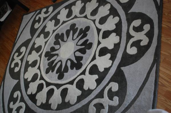 DwellStudio Analucia Rug