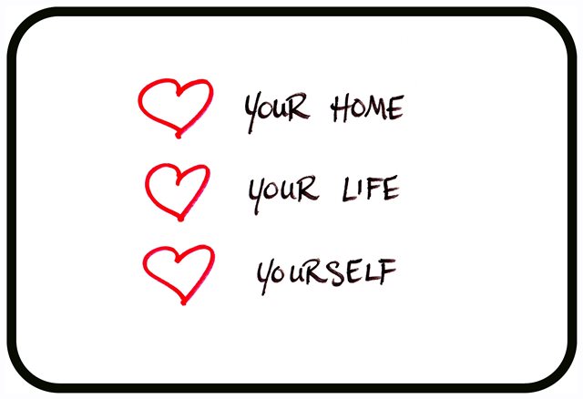 Love Motto