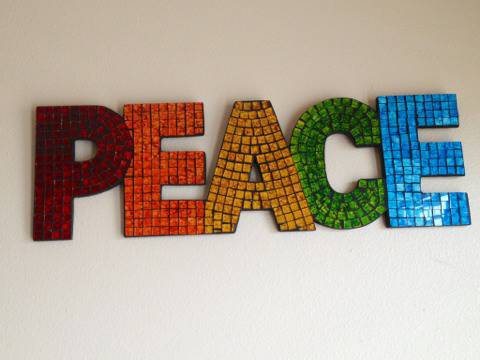 Peace Sign