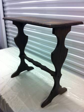 Vintage Side Table
