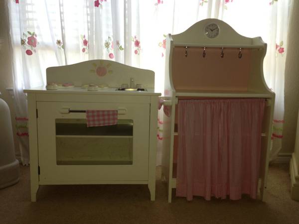 15 Pottery Barn Kids Kitchen Set