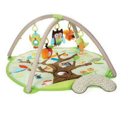 23 Baby Activity Gym