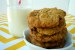 Coconut Oatmeal Chocolate Chip Cookies6