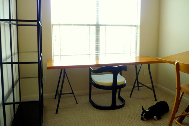Office Nook Update 3