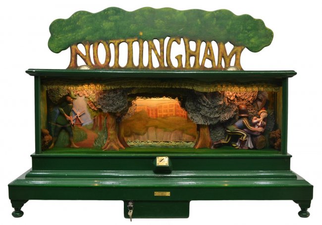 01 Frank Nelson Nottingham Automaton