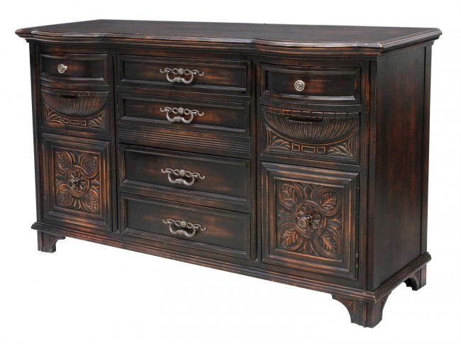 10 Stetson Furniture Company Sideboard
