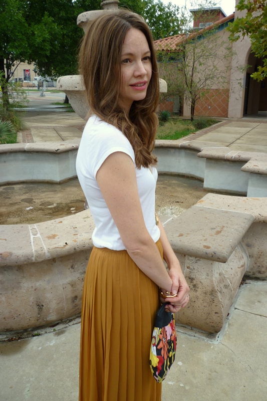 Maxi Skirt 10
