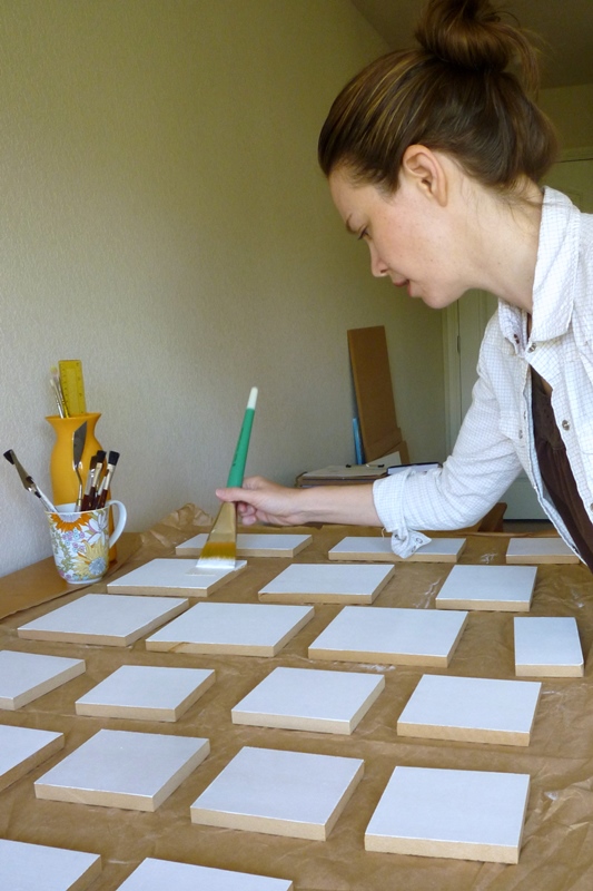 Gesso