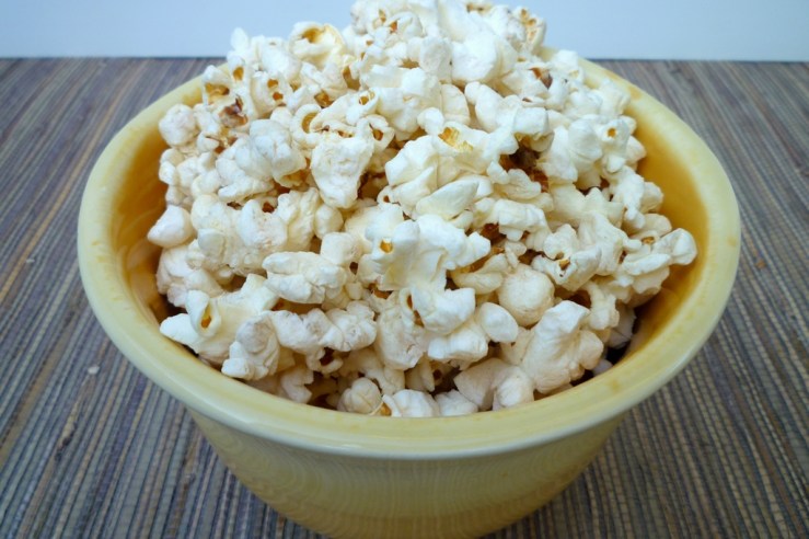 Popcorn 2