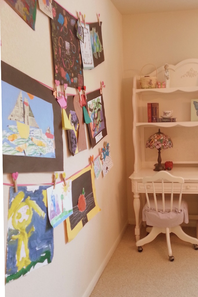 Art Wall