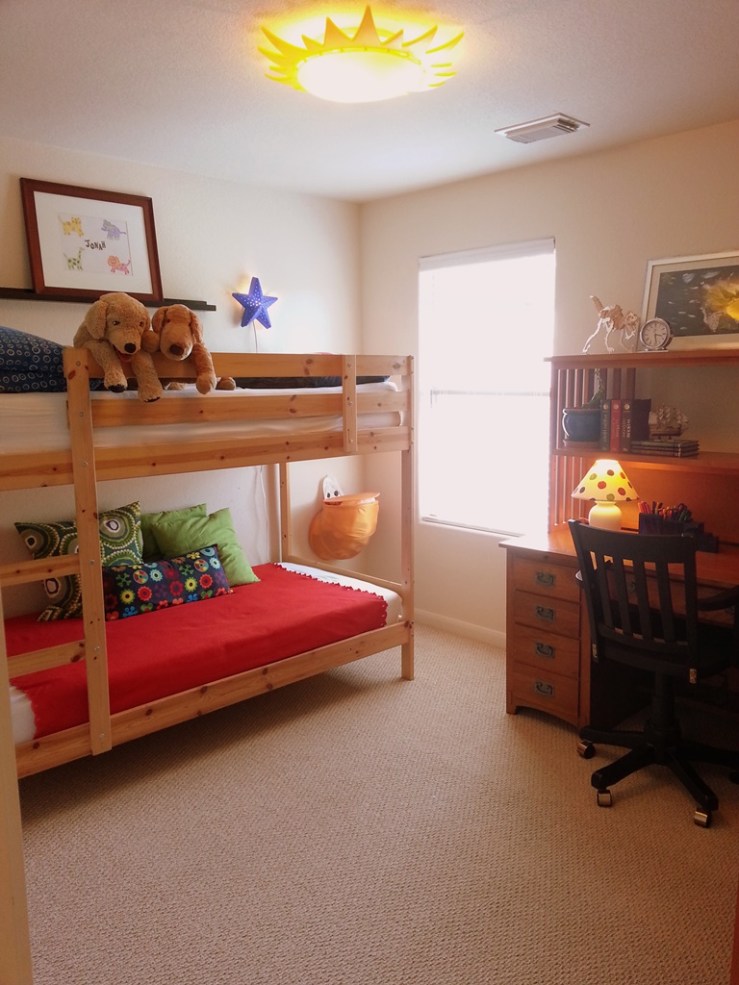 Boy's Room 2