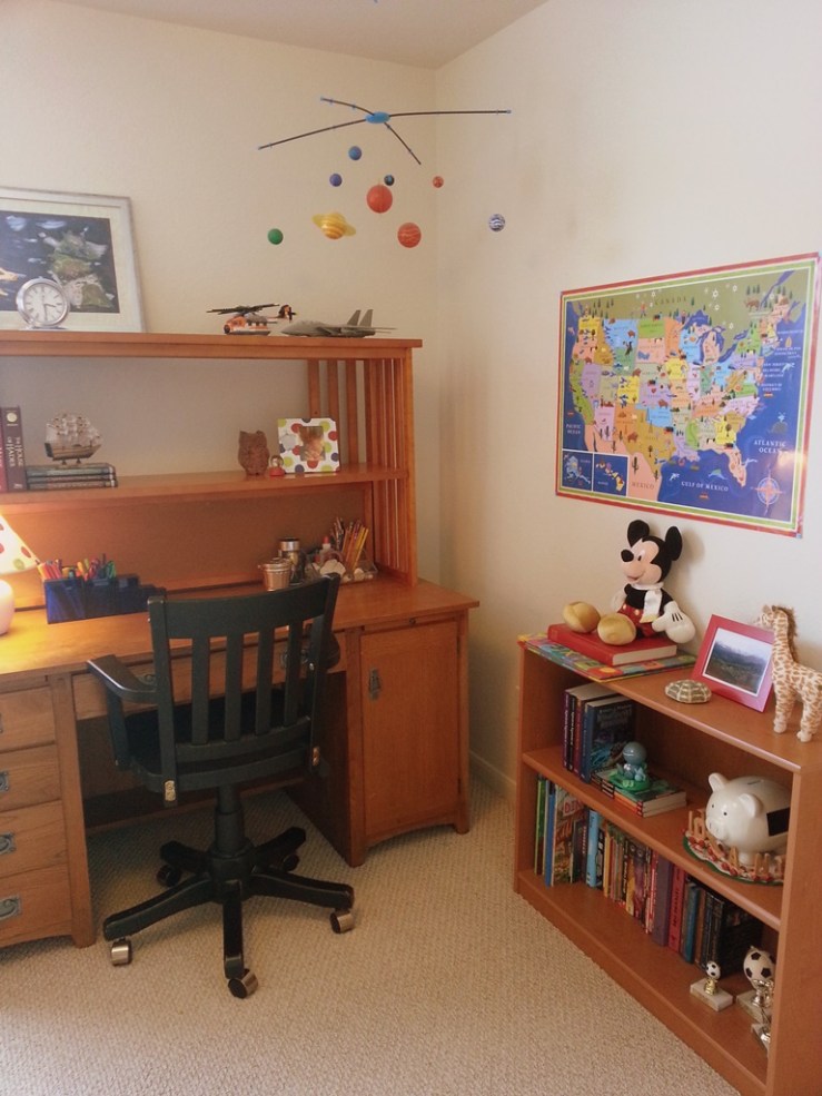 Boy's Room 3