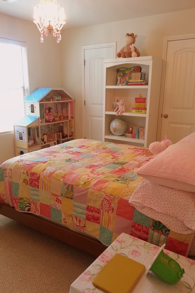 Girl's Room