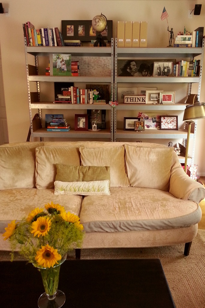 Living Room 2