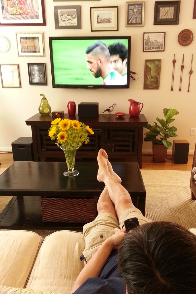 World Cup 2014